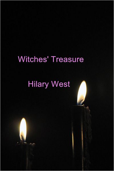 Witches' Treasure