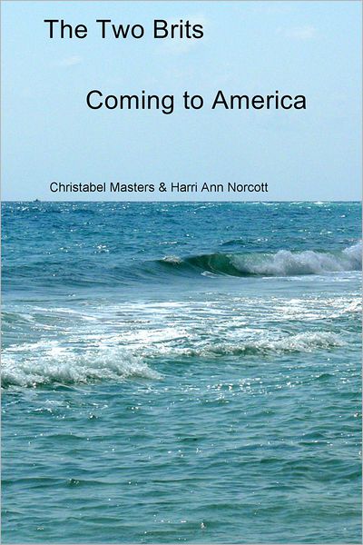 The Two Brits: Coming to America