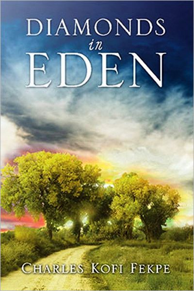 Diamonds In Eden