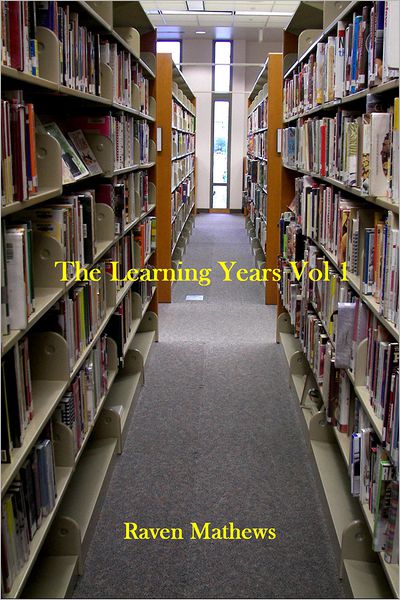 The Learning Years Vol 1