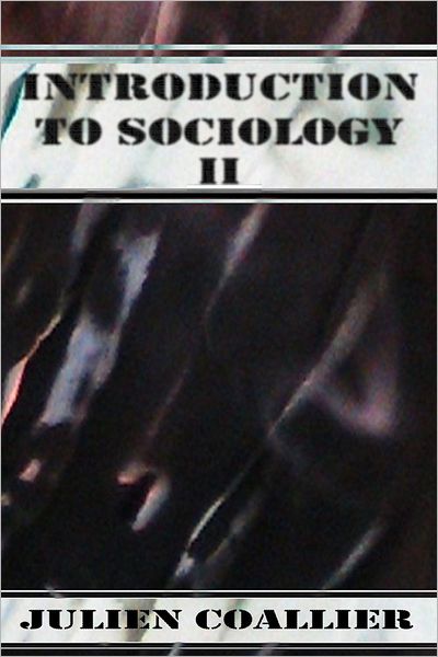 Introduction to Sociology: II