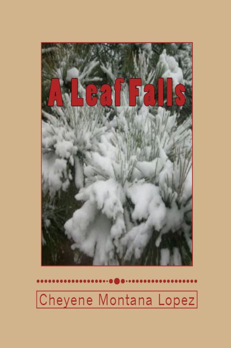 A Leaf Falls: Nourishing Poems Of Time Pieces