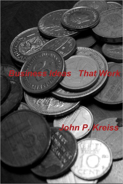 Business Ideas That Work