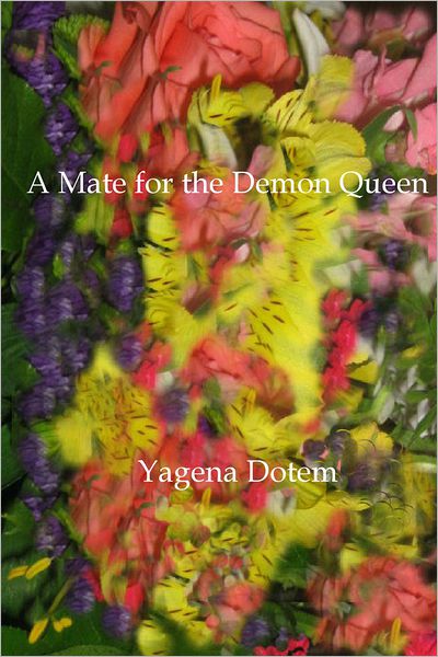 A Mate for the Demon Queen