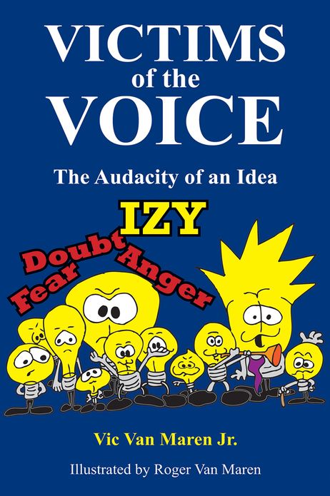 Victims of the Voice: The Audacity of an Idea