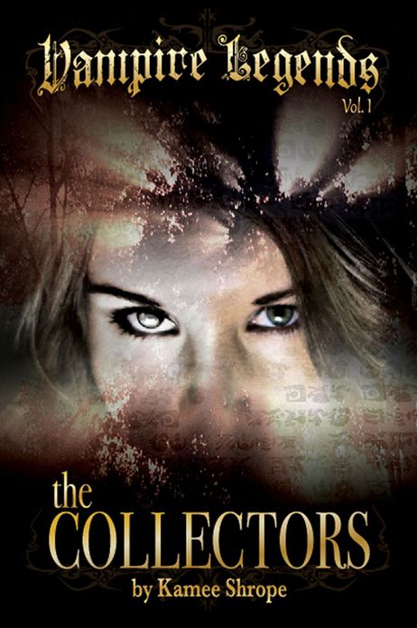 Vampire Legends: The Collectors