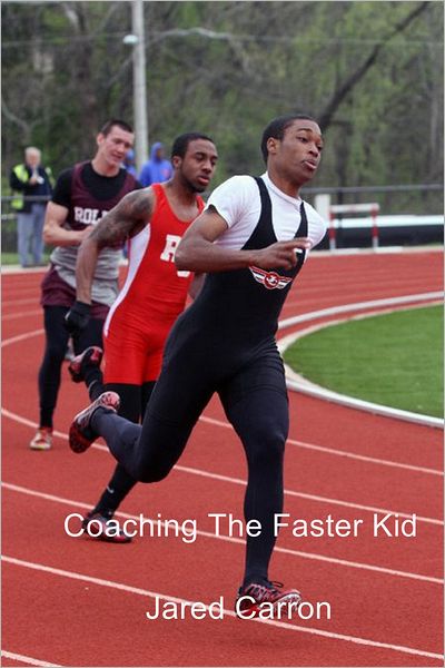 Coaching The Faster Kid
