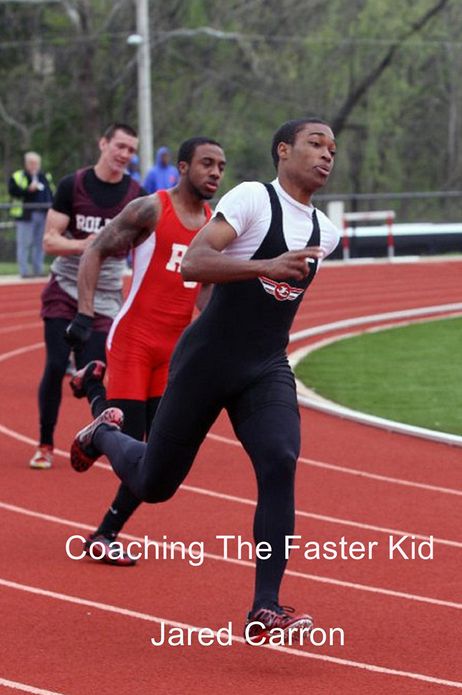 Coaching The Faster Kid