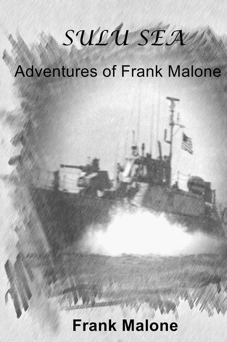 Sulu Sea: Adventures of Frank Malone