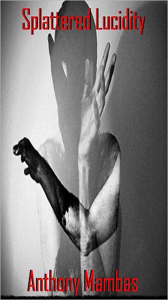 Splattered Lucidity
