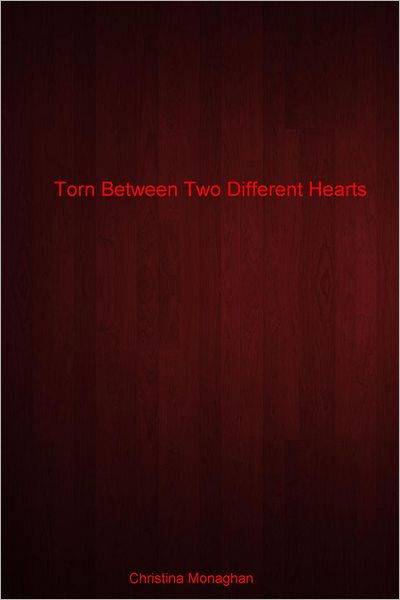 Torn Between Two Different Hearts