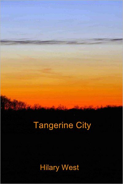 Tangerine City