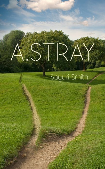 A.stray