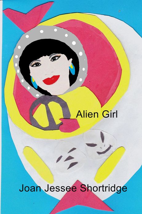 Alien Girl