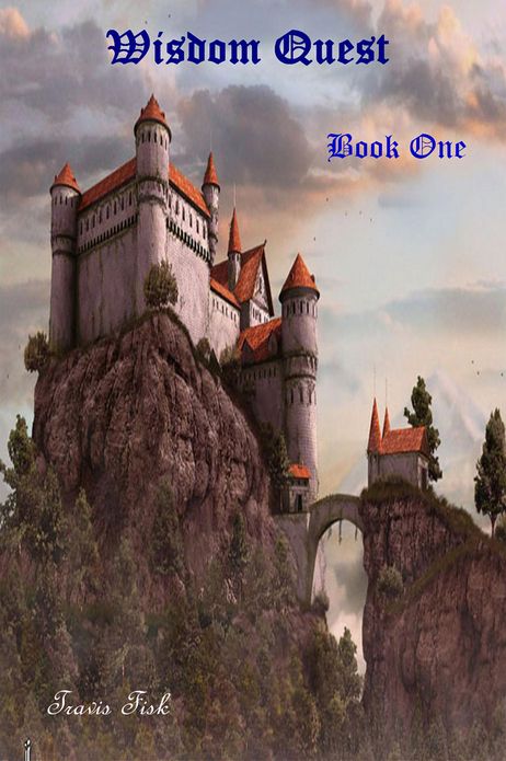 Wisdom Quest: Book One