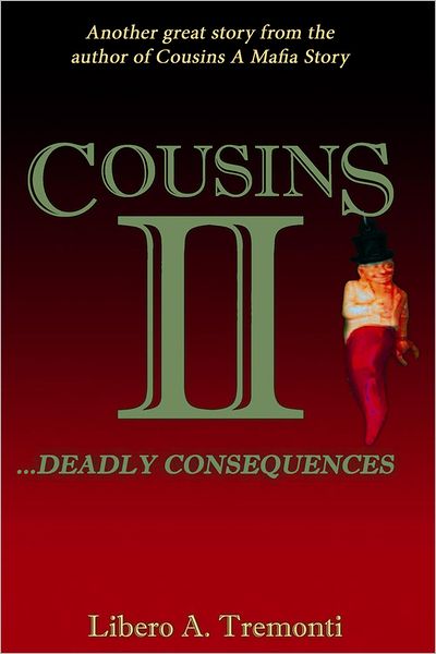 Cousins II: Deadly Consequences