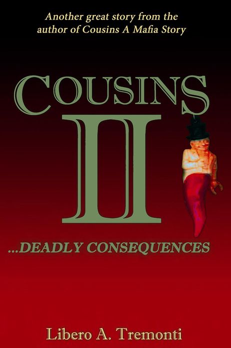 Cousins II: Deadly Consequences