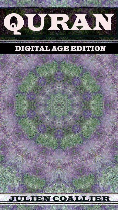 Quran: Digital Age Edition