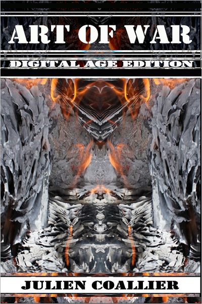 Art of War: Digital Age Edition