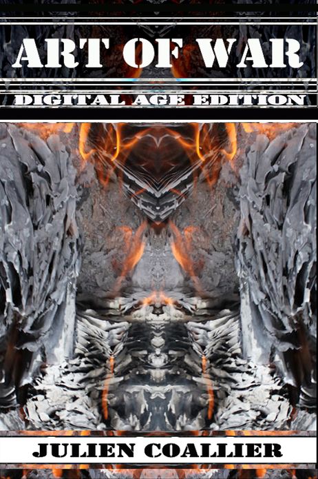 Art of War: Digital Age Edition