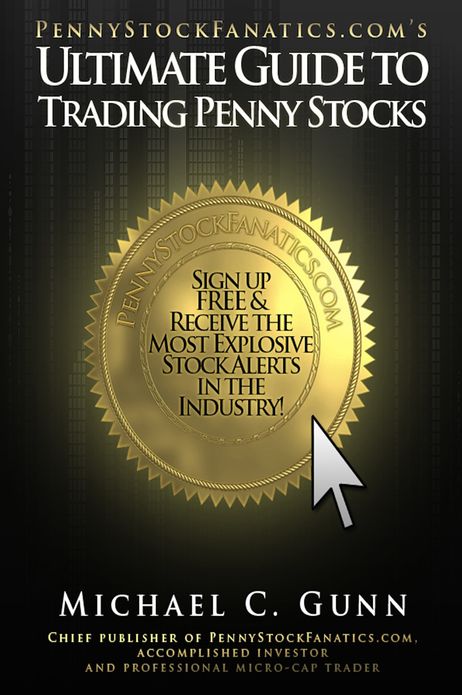 PennyStockFanatics.com's Ultimate Guide to Trading Penny Stocks TM