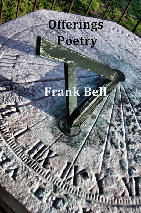 Offerings: Poetry