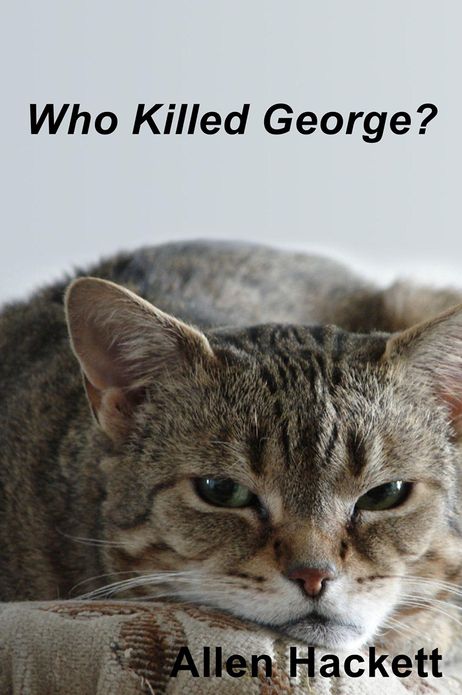 Who Killed George?