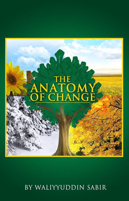 The Anatomy of Change