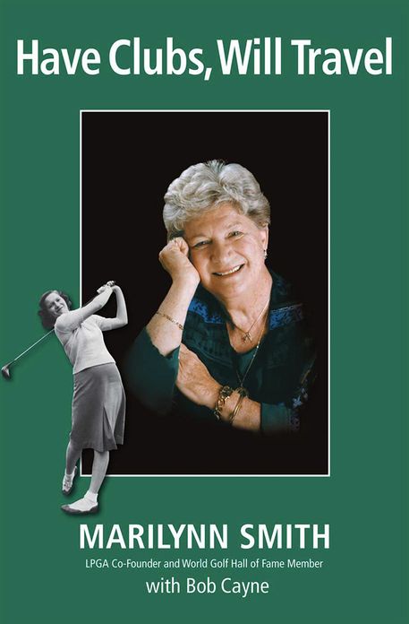 Have Clubs, Will Travel