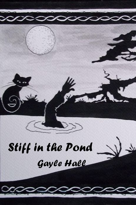 Stiff in the Pond