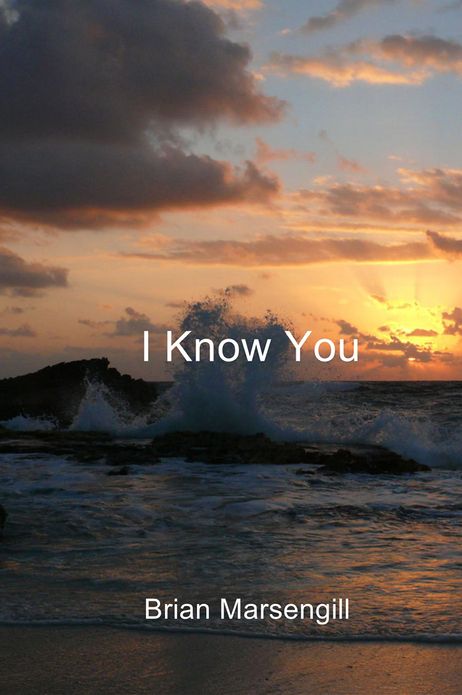 I Know You