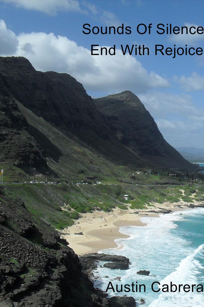 Sounds Of Silence: End With Rejoice