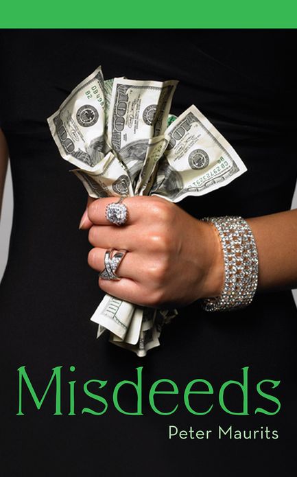 Misdeeds