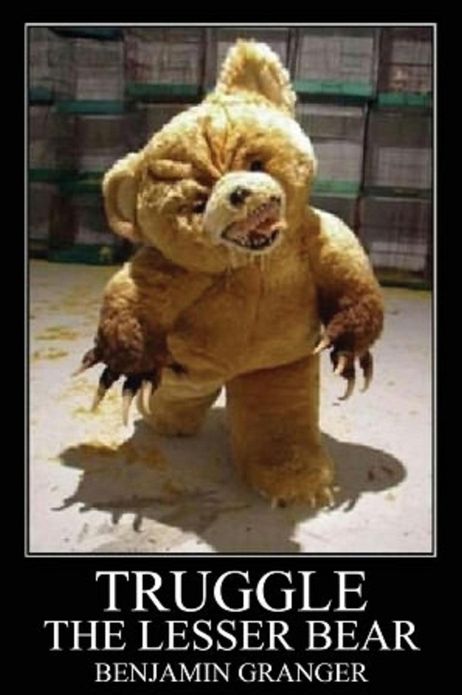 Truggle: The Lesser Bear