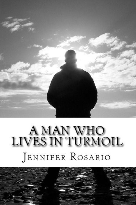 A Man Who Lives In Turmoil