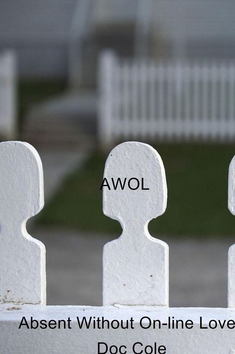 AWOL: Absent Without On-line Love