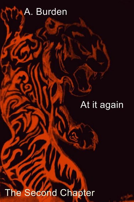 The Second Chapter: At it again