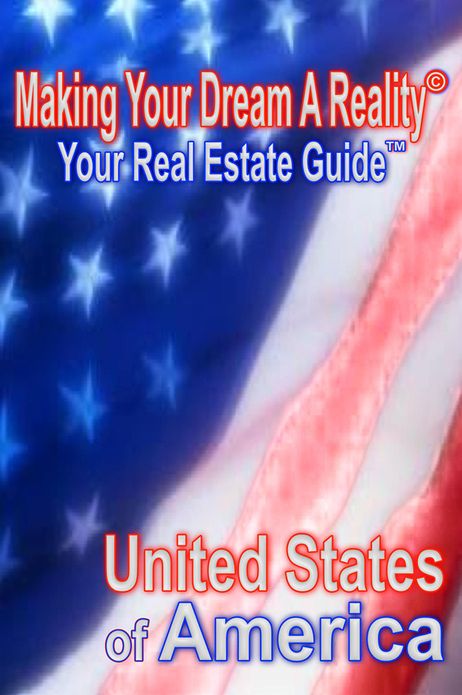 Making Your Dream A Reality: Your Real Estate Guide
