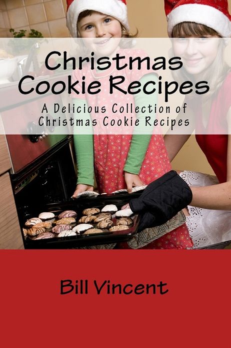 Christmas Cookie Recipes: A Delicious Collection of Christmas Cookie Recipes