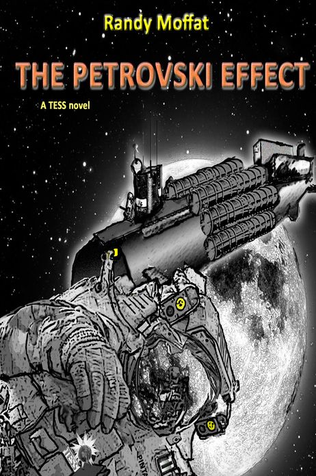 The Petrovski Effect: A Tess Novel