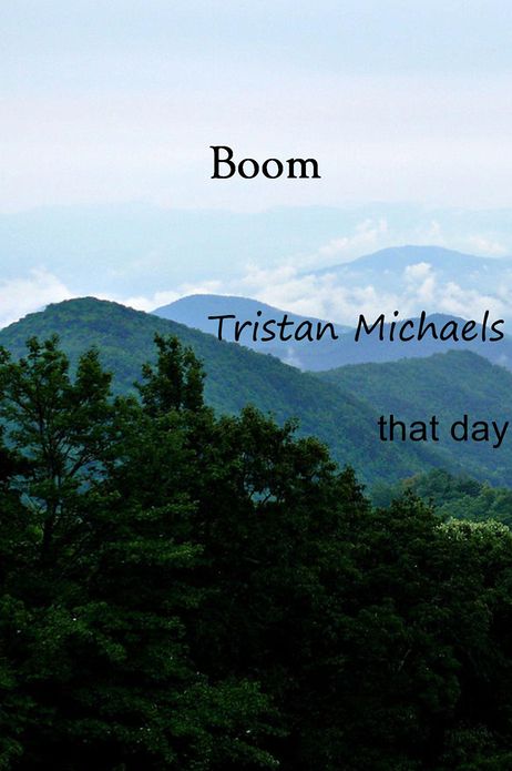 Boom: that day