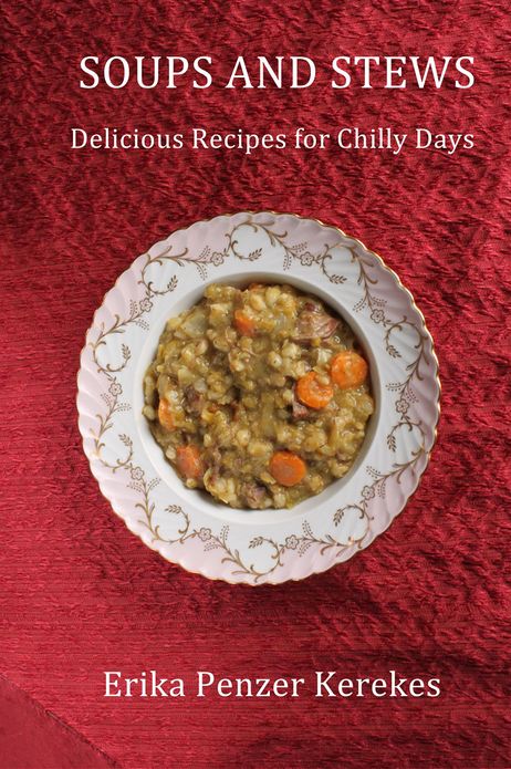 Soups and Stews: Delicious Recipes for Chilly Days