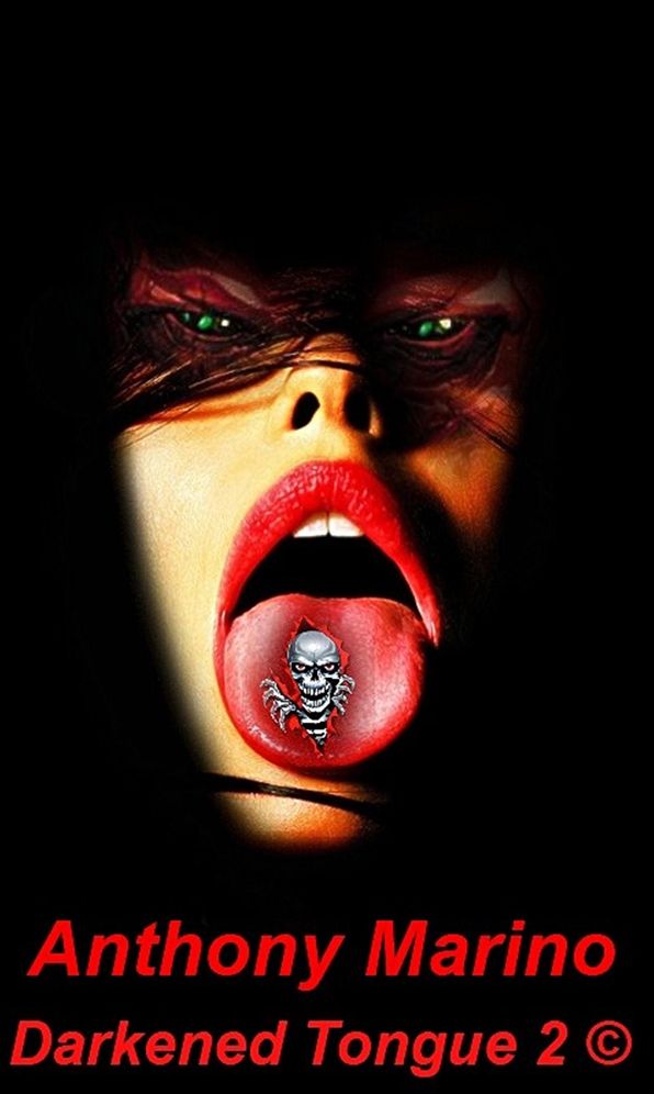 Darkened Tongue 2