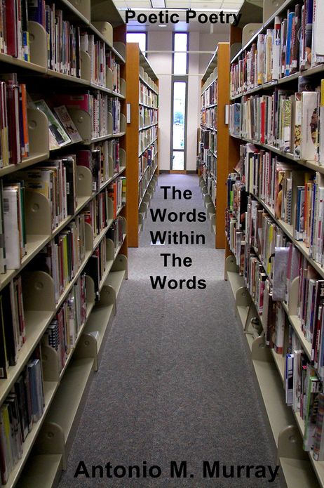 Poetic Poetry: The Words Within the Words