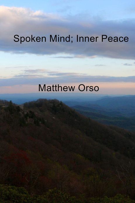Spoken Mind; Inner Peace
