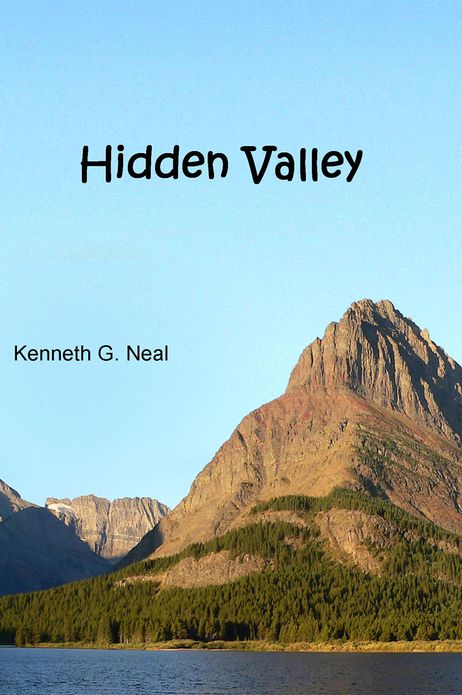 Hidden Valley