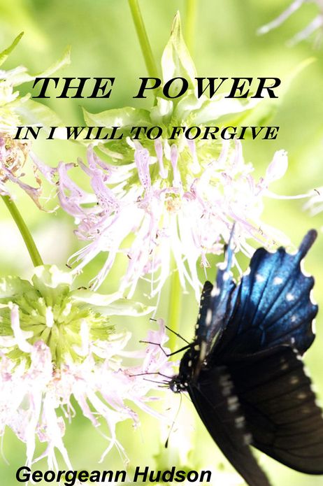The Power: In I will to forgive