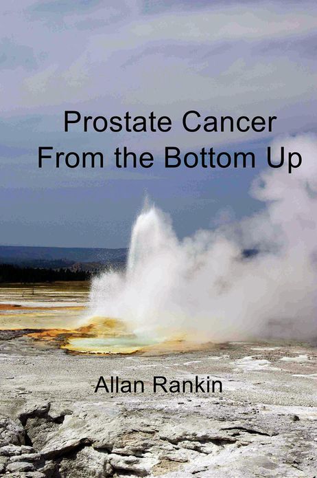 Prostate Cancer From the Bottom Up