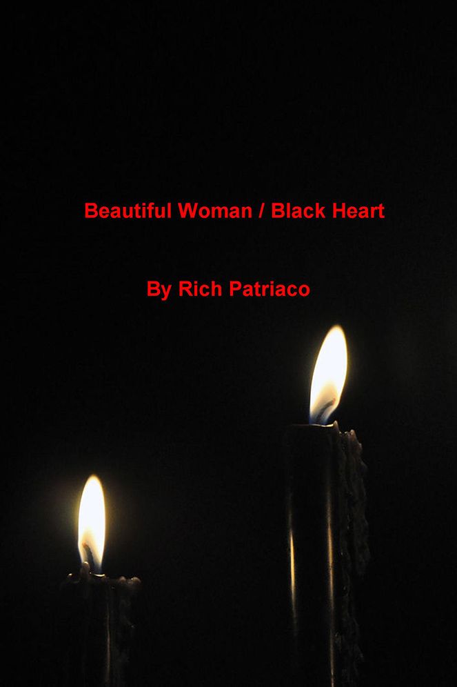 Beautiful Woman / Black Heart