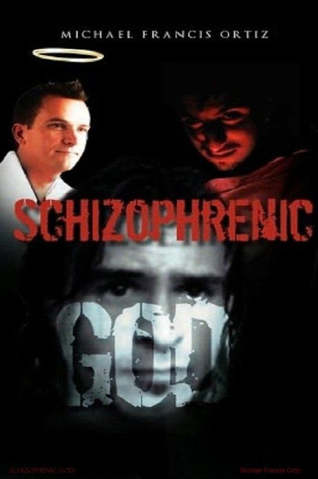 Schizophrenic God